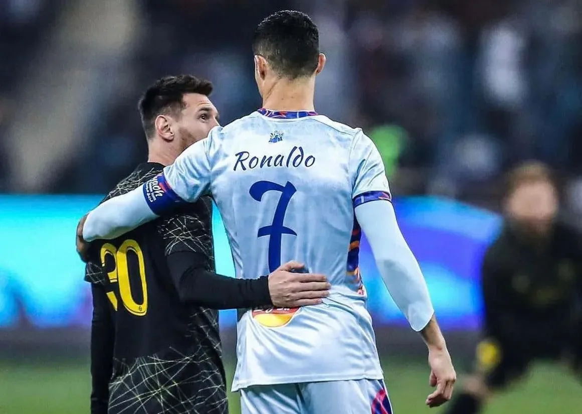 ronaldo-messi-argentina