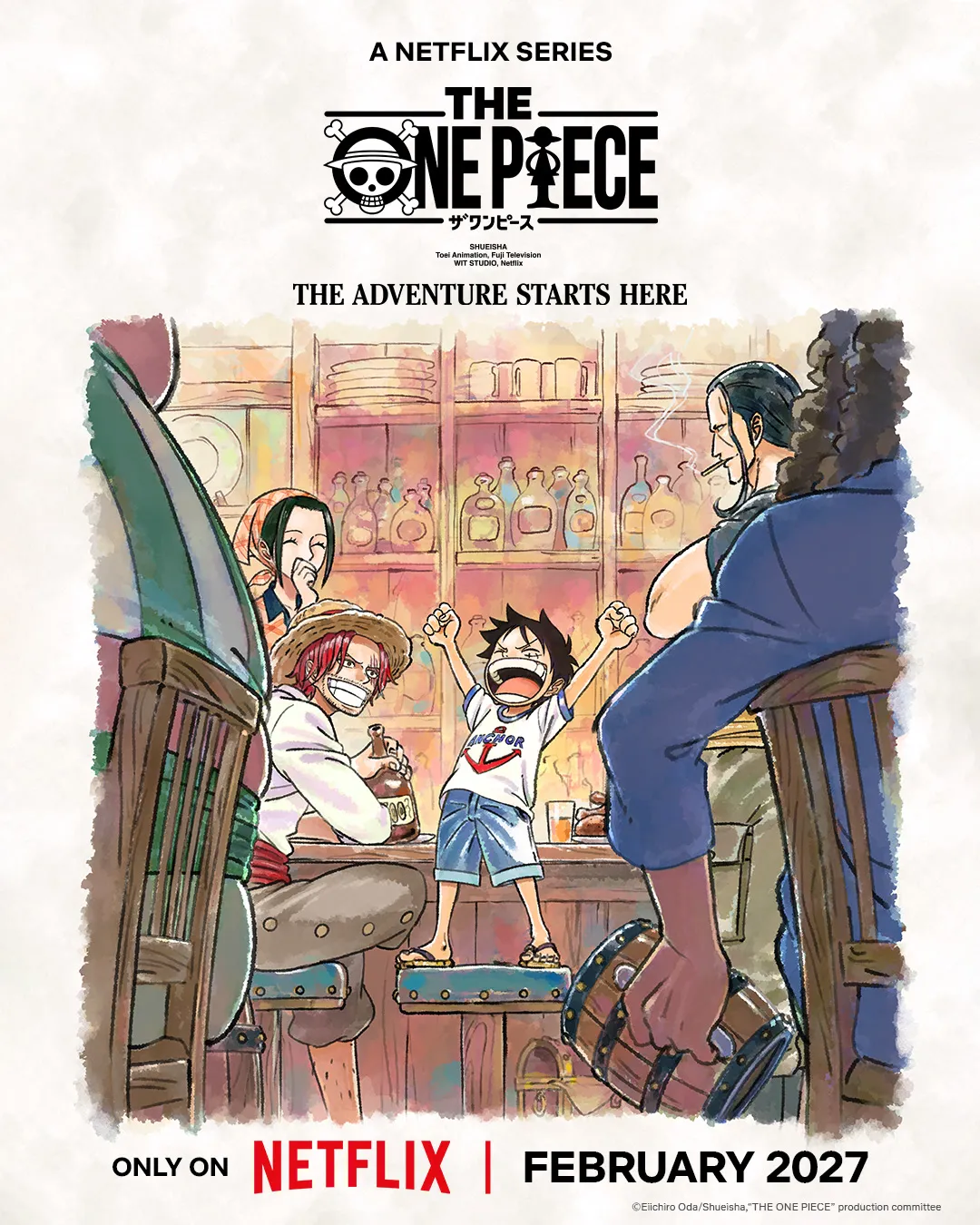 The_One_Piece