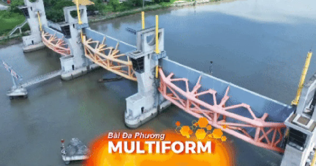 TP. Hồ Chí Minh: 122 điểm có nguy cơ ngập, chuyển đổi chiến lược sang quản trị ngập
