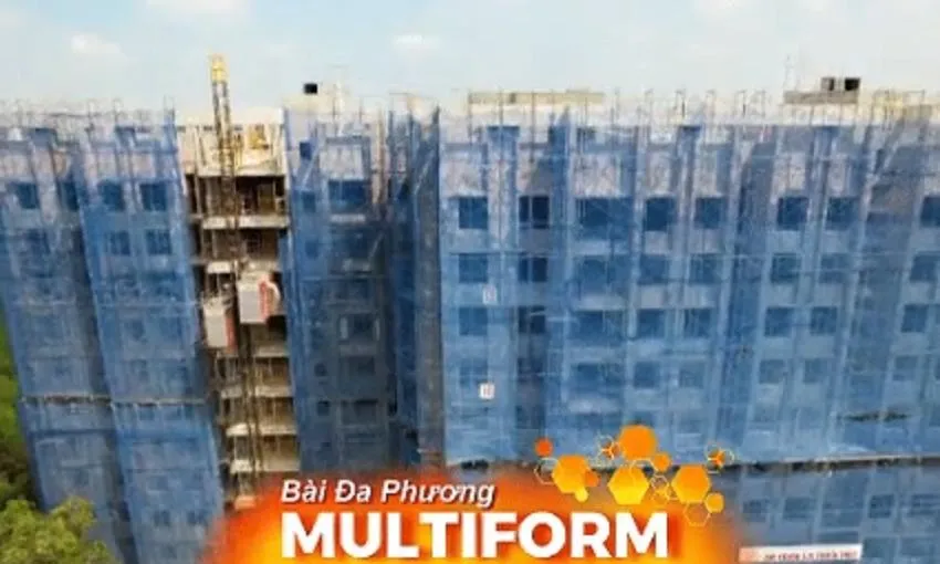 Luật Phát triển đô thị: Gỡ nút thắt, mở lối an cư