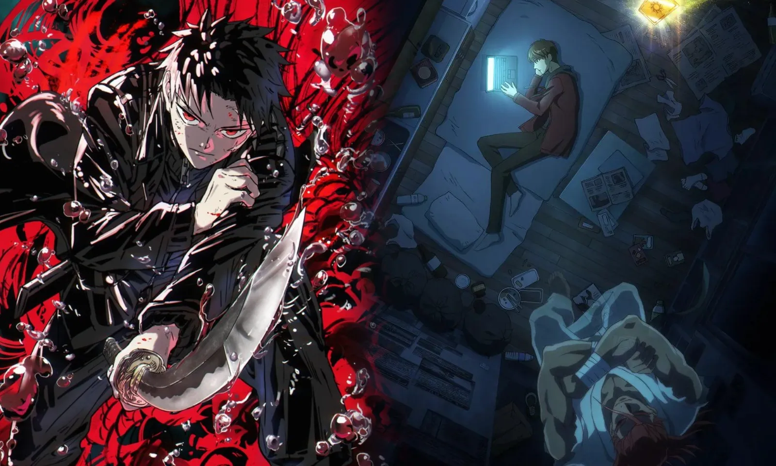 7 anime được mong chờ nhất năm 2027