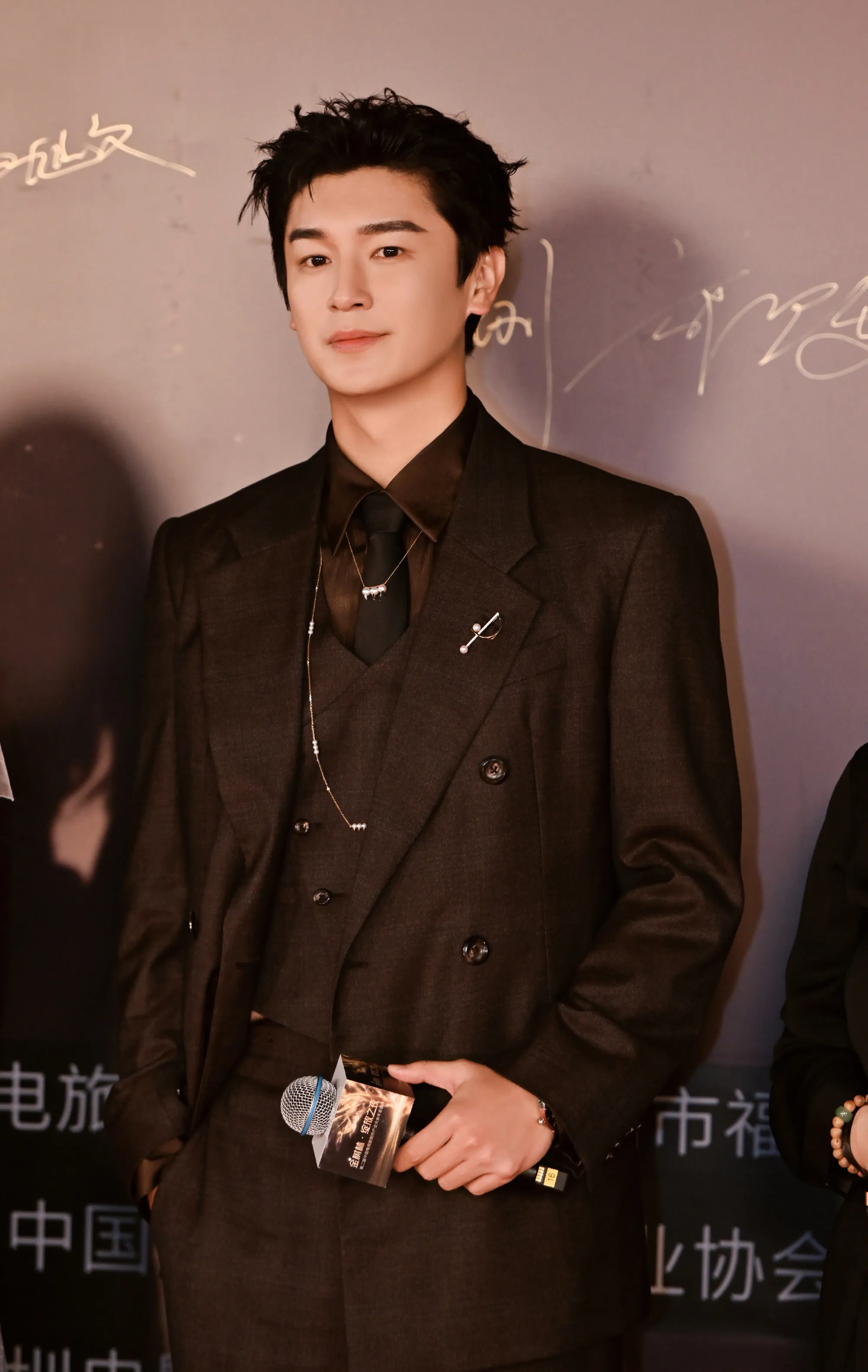 Profile Dương Húc Văn