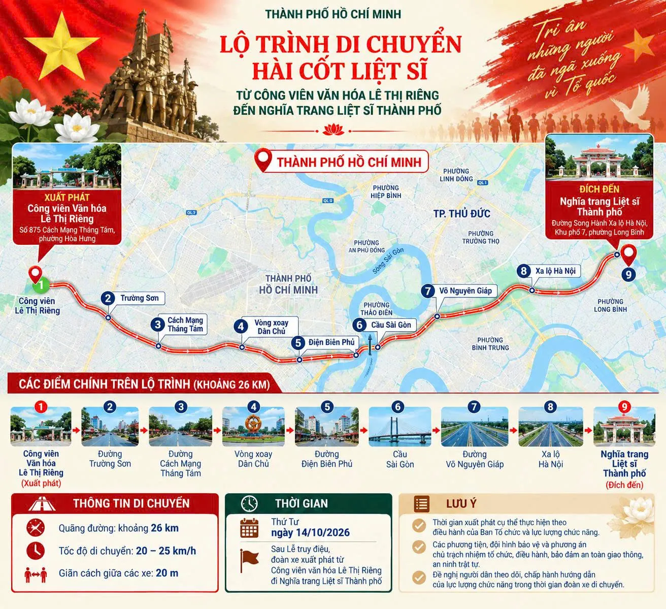 Dự kiến ngày 14/10 tổ chức Lễ viếng, lễ truy điệu và an táng hài cốt liệt sĩ được tìm kiếm, quy tập - Ảnh 1.