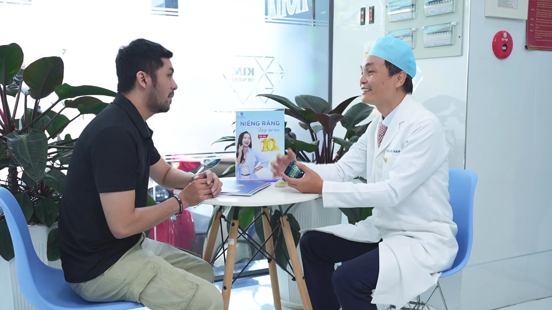 Các cơ sở y té đẩy mạnh chuẩn hóa chuyên môn, ứng dụng công nghệ để thành phố trở thành trung tâm y tế chuyên sâu