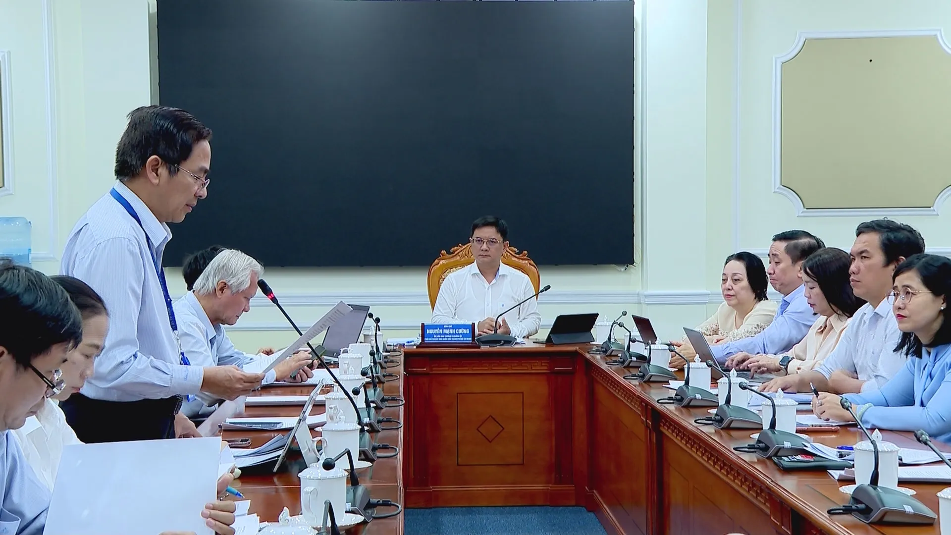 TP. Hồ Chí Minh: Tăng cường kiểm tra an toàn thực phẩm dịp cuối năm- Ảnh 1.