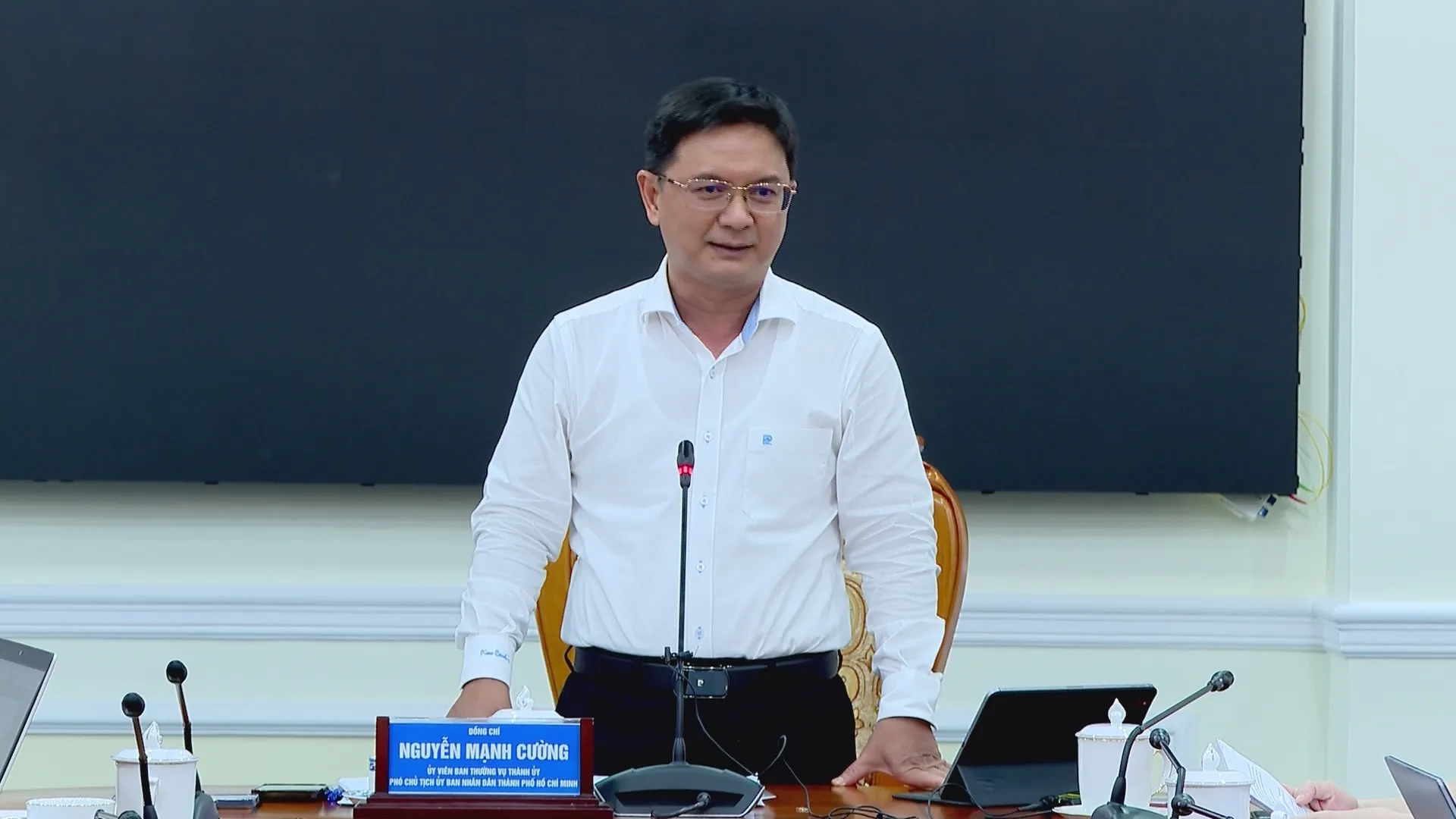 TP. Hồ Chí Minh: Tăng cường kiểm tra an toàn thực phẩm dịp cuối năm- Ảnh 2.