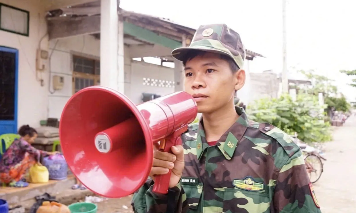 TPHCM chủ động ứng phó thiên tai, không để bị động, bất ngờ