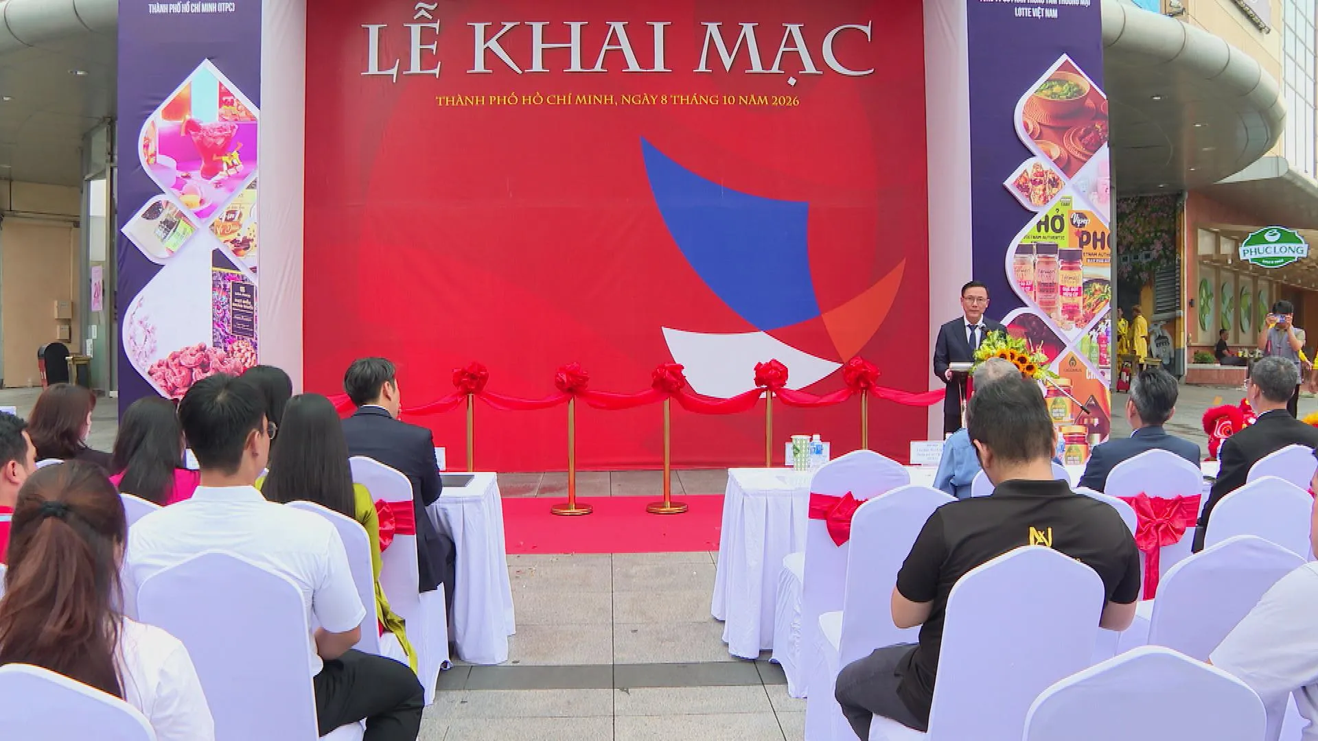 Kết nối sản phẩm Việt, mở rộng cơ hội tiếp cận thị trường - Ảnh 6. Kết nối sản phẩm Việt, mở rộng cơ hội tiếp cận thị trường - Ảnh 6.
