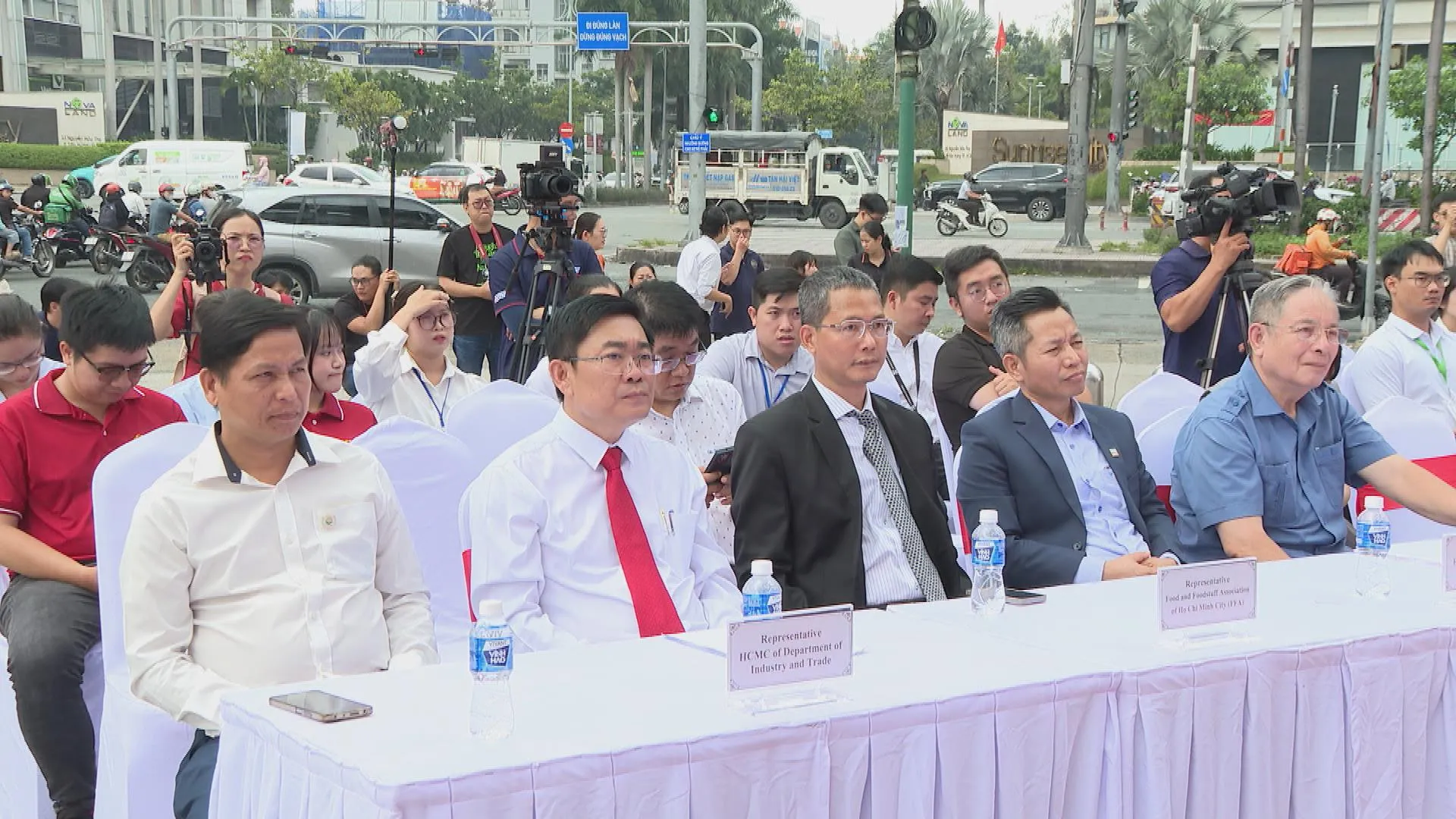 Kết nối sản phẩm Việt, mở rộng cơ hội tiếp cận thị trường - Ảnh 5.