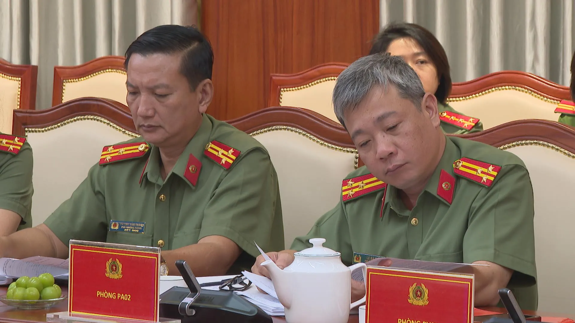 Còn nhiều ý kiến về án tử hình với tội mua bán ma túy - Ảnh 6.
