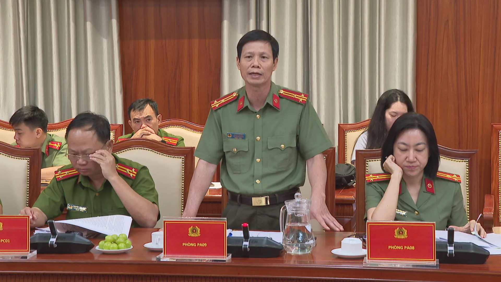 Còn nhiều ý kiến về án tử hình với tội mua bán ma túy - Ảnh 3.
