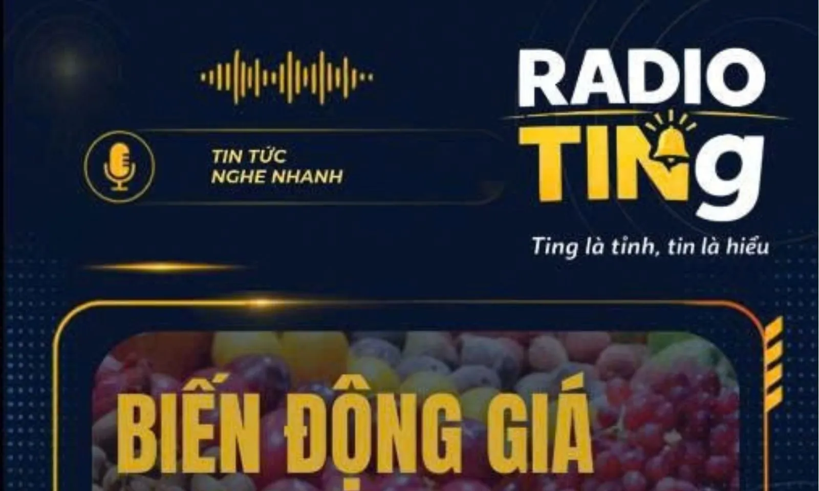 Biến động giá cả nông sản và thị trường hàng hóa tại miền Tây