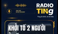 Khởi tố 2 người ở Đồng Nai vỗ béo heo bằng chất cấm salbutamol