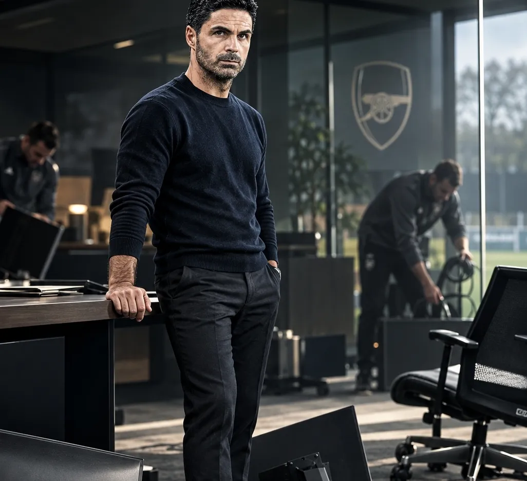 arteta-arsenal