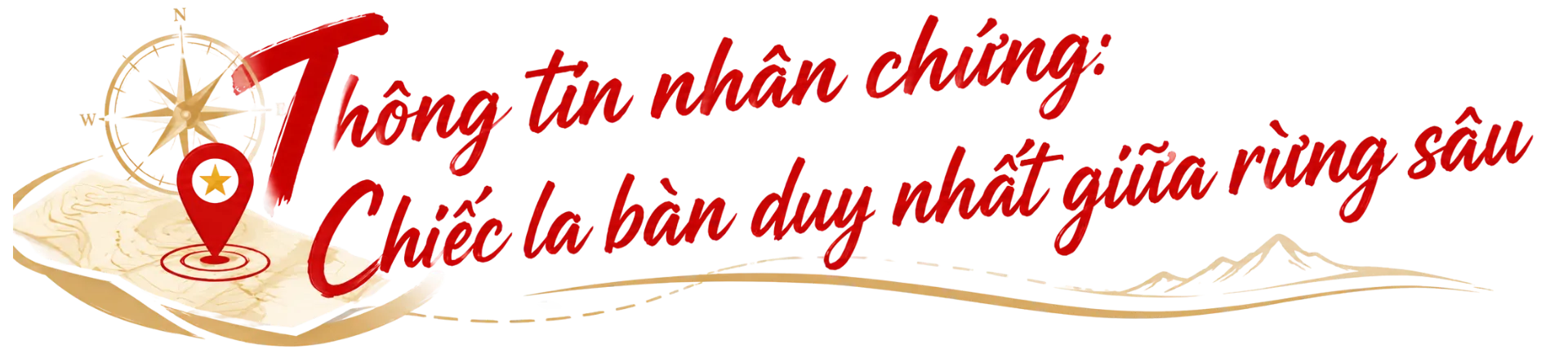 TÌM LẠI TÊN ANH: TRI ÂN NHỮNG “NGƯỜI MỞ LỐI KÝ ỨC” - Ảnh 1.