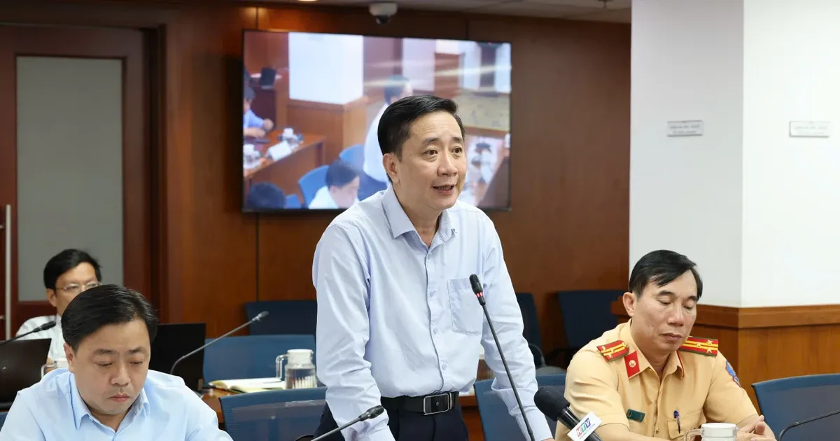 TP Hồ Chí Minh tăng cường kiểm tra an toàn thực phẩm dịp cuối năm