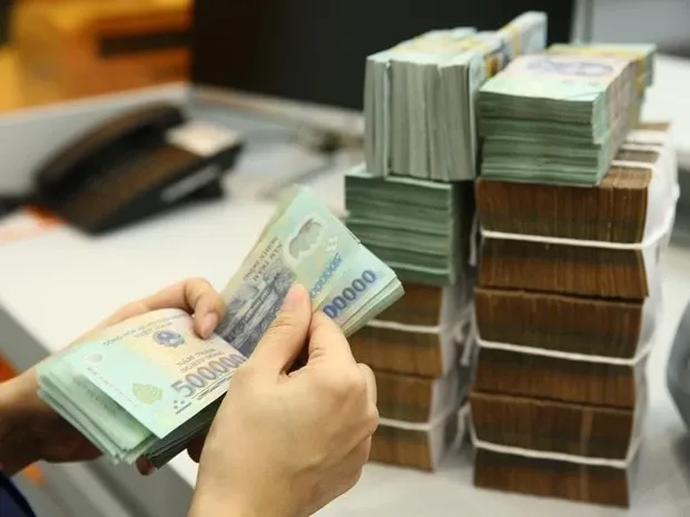 Tháng Chín: Huy động hơn 70.139 tỷ đồng qua trái phiếu Chính phủ qua đấu thầu Tháng Chín: Huy động hơn 70.139 tỷ đồng qua trái phiếu Chính phủ qua đấu thầu