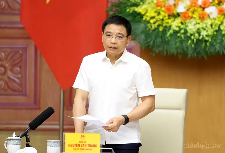 Rà soát, theo dõi sát cung cầu, giá cả các mặt hàng thiết yếu