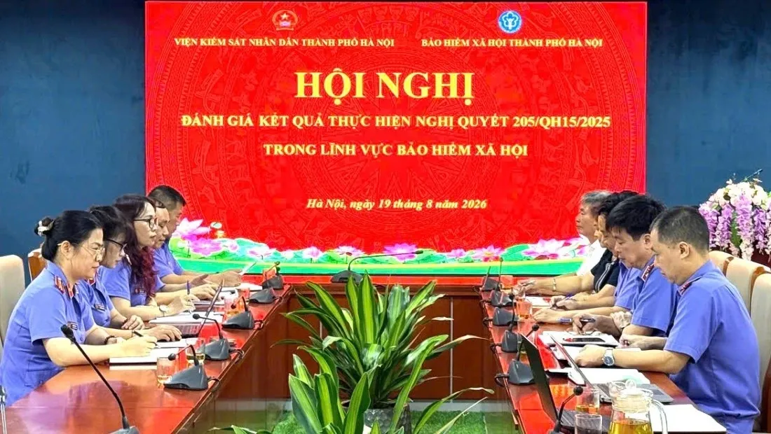 Thu hồi hơn 396 tỷ đồng tiền chậm đóng, trốn đóng các chế độ bảo hiểm