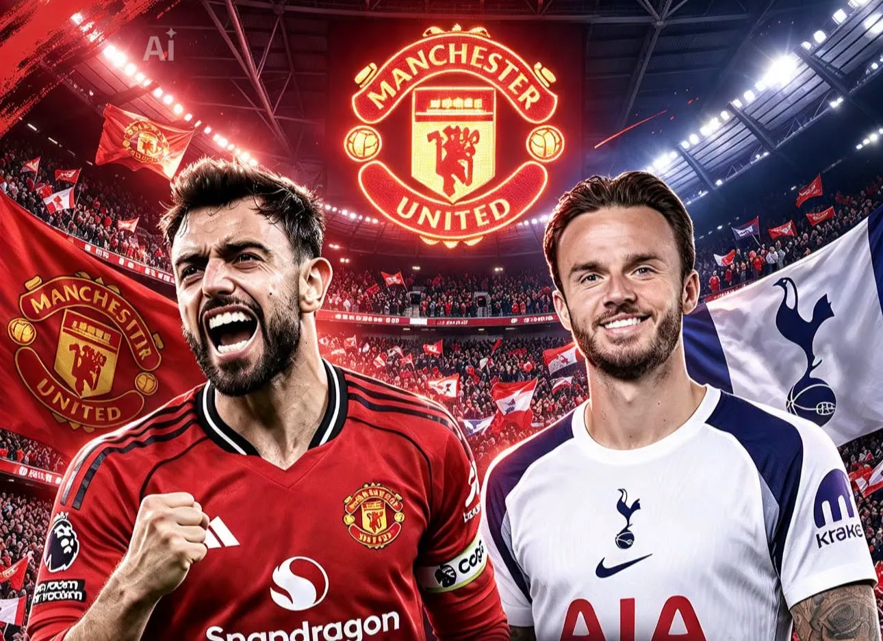 mu-tottenham