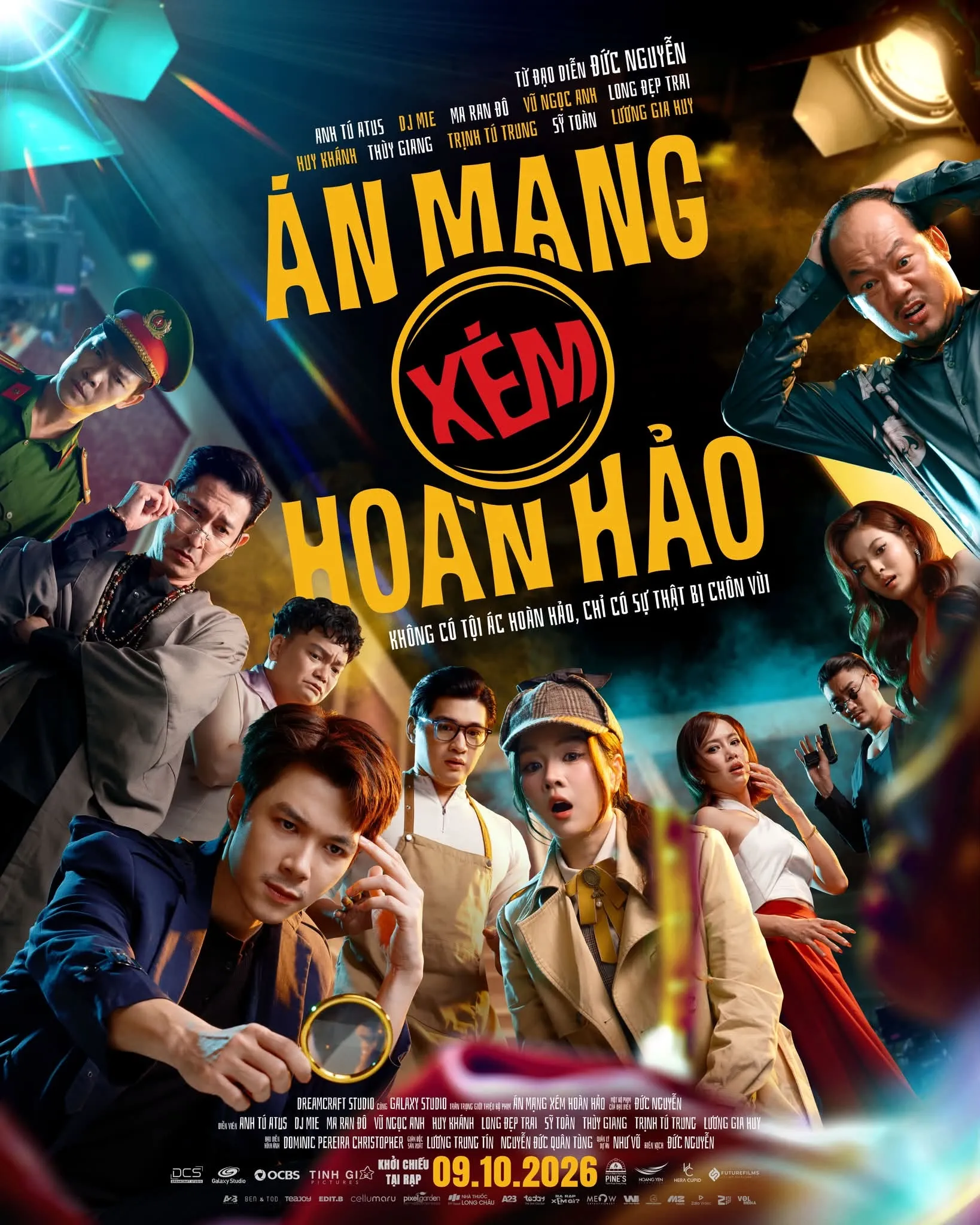 poster phim