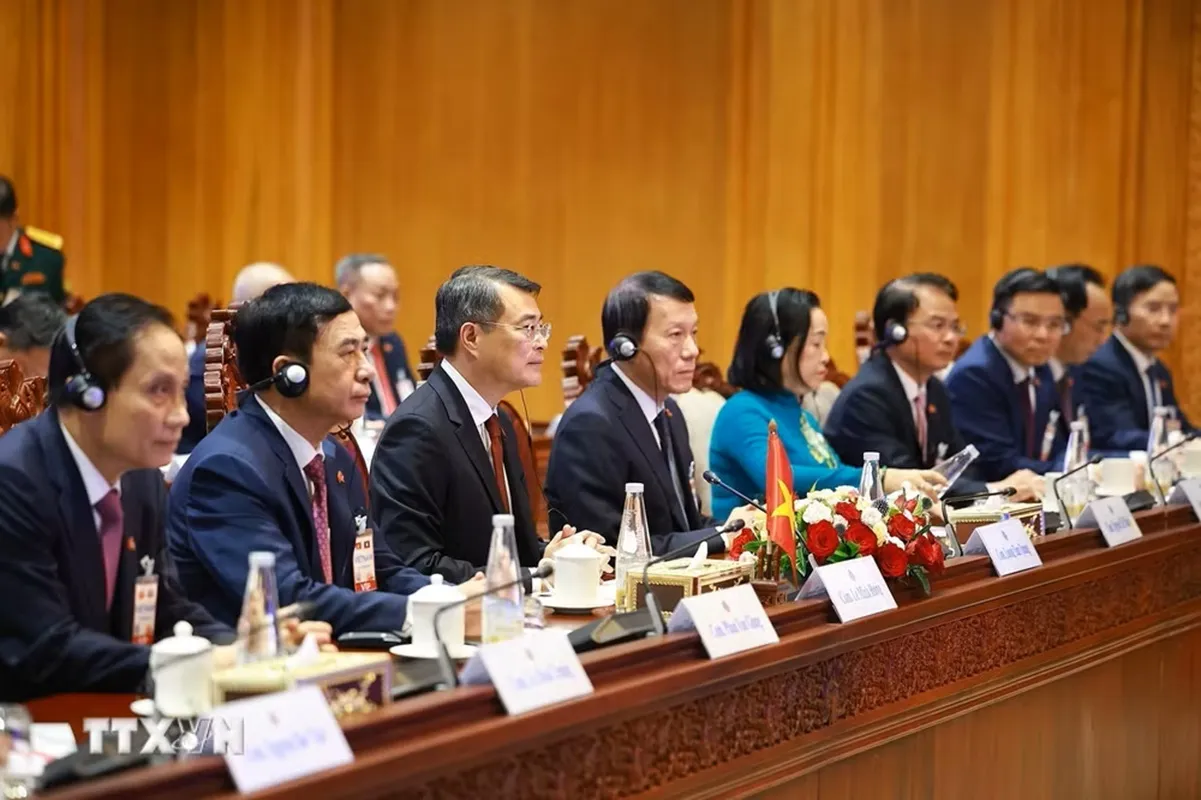Thủ tướng Lê Minh Hưng-h1