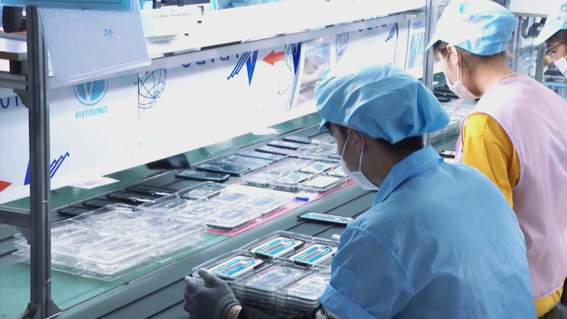 Thành phố chuyển sang mô hình tăng trưởng dựa trên đổi mới sáng tạo