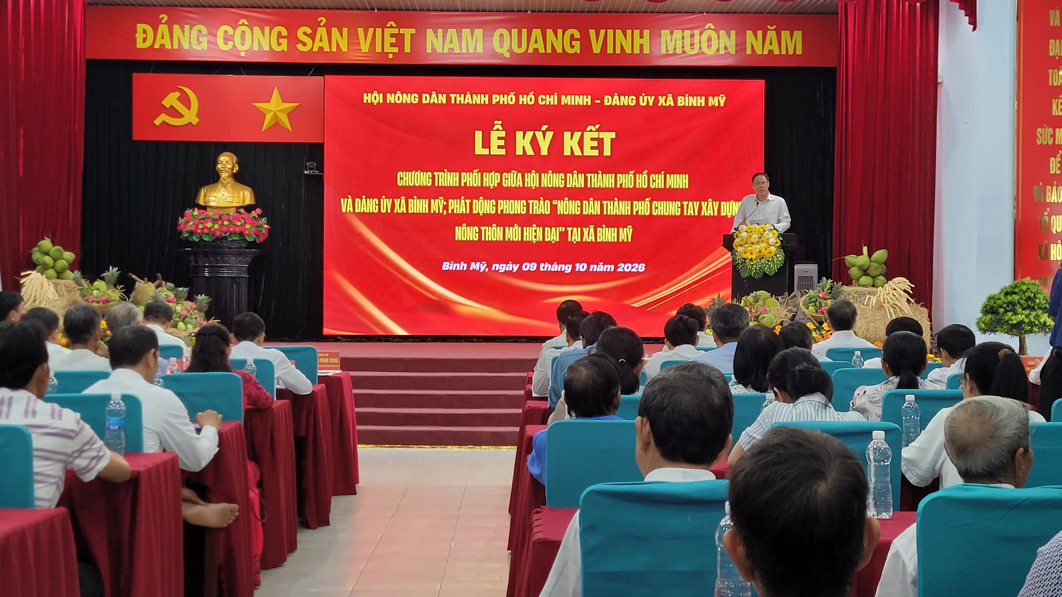 le ky ket