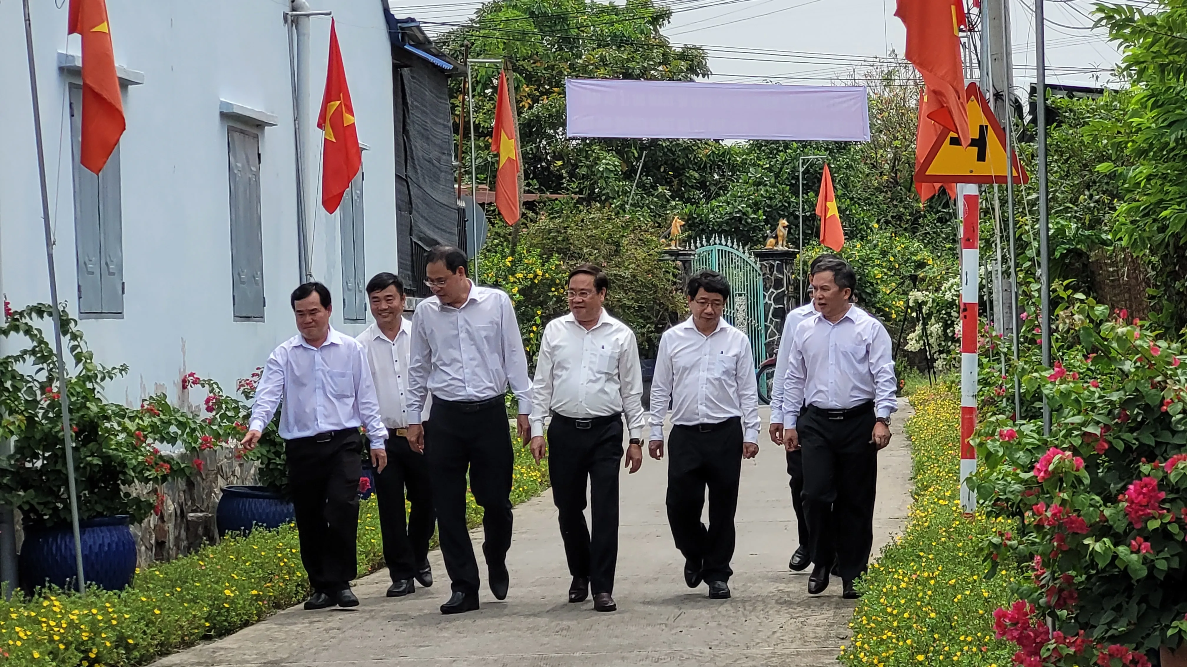 chương trình