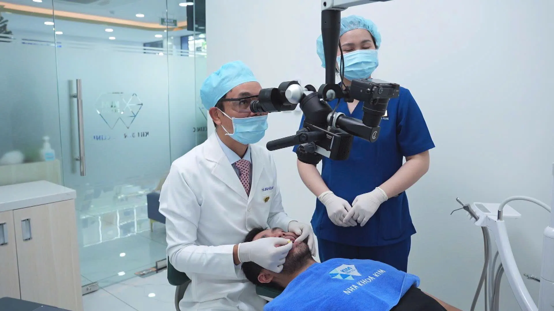 Nâng chuẩn nha khoa TP. Hồ Chí Minh, hướng đến y tế chất lượng cao - Ảnh 4. Hệ thống được vinh danh tại Giải thưởng Thành tựu Y khoa Việt Nam 2024 ở lĩnh vực Y tế thông minh