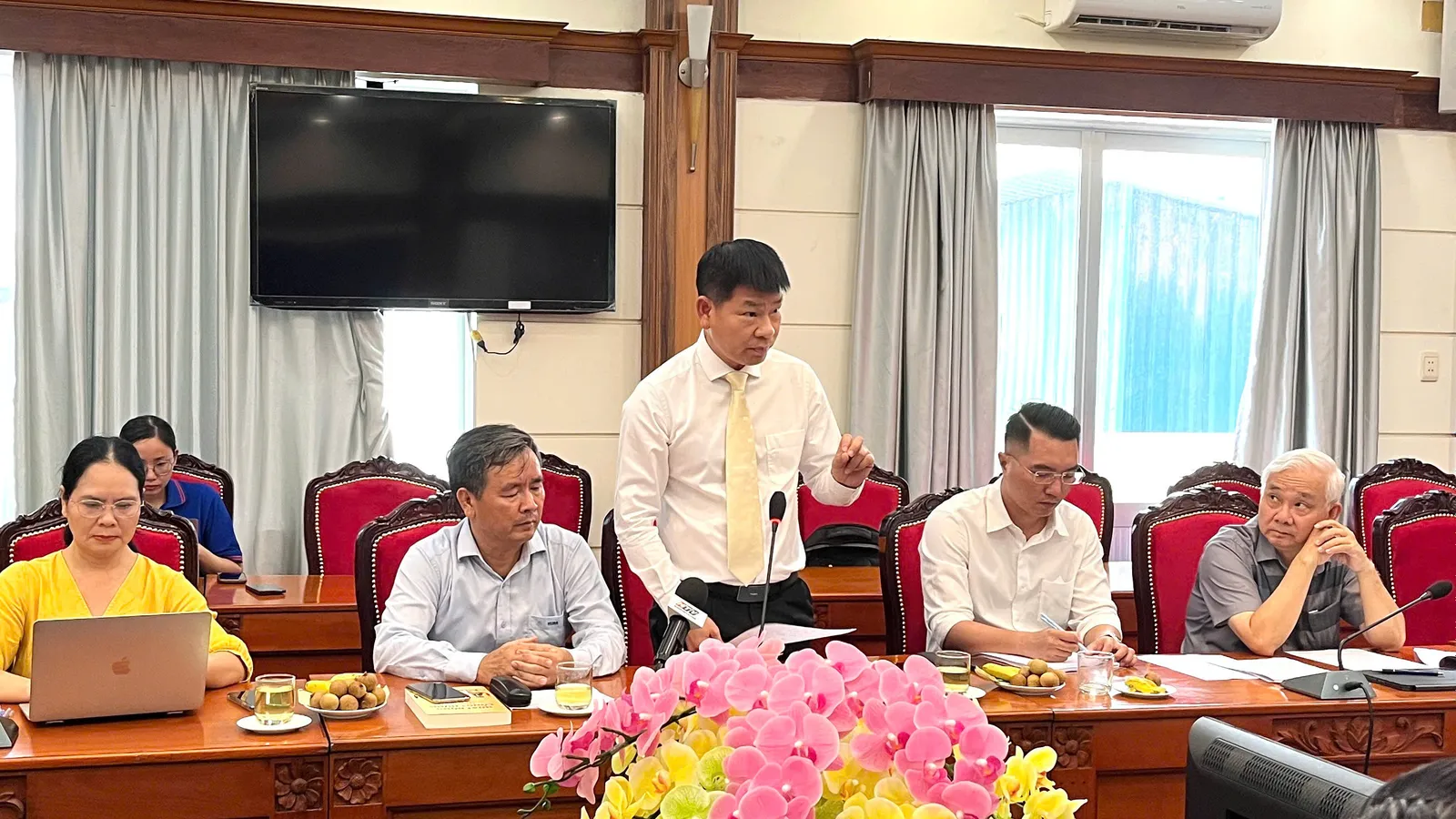 Khơi thông nguồn lực phát triển từ đất đai