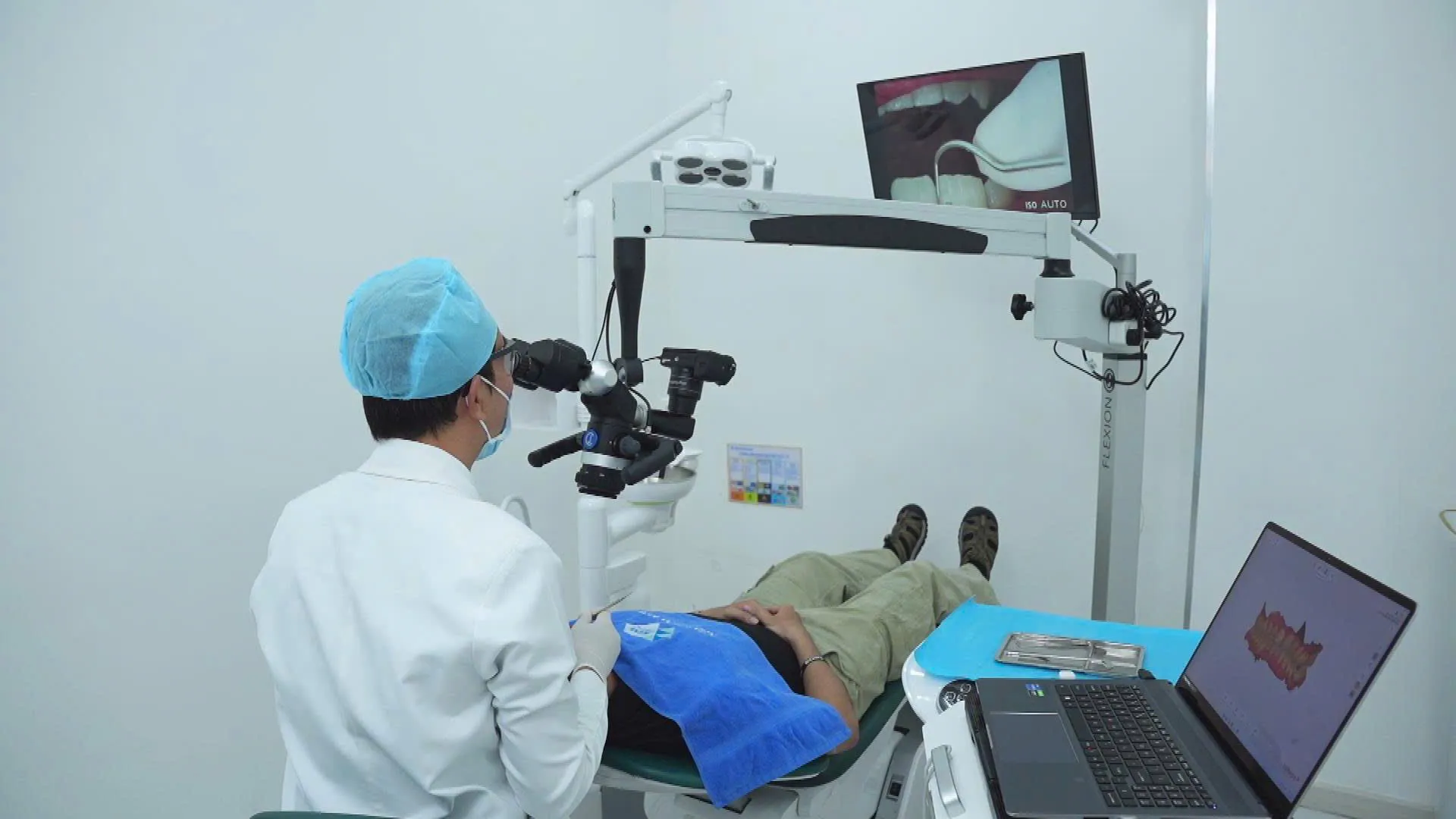 Bên cạnh mở rộng quy mô, yêu cầu đặt ra là bảo đảm tính đồng bộ trong vận hành và duy trì chất lượng dịch vụ
