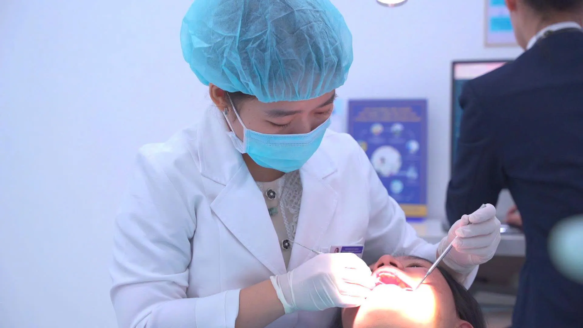 Bên cạnh mở rộng quy mô, yêu cầu đặt ra là bảo đảm tính đồng bộ trong vận hành và duy trì chất lượng dịch vụ