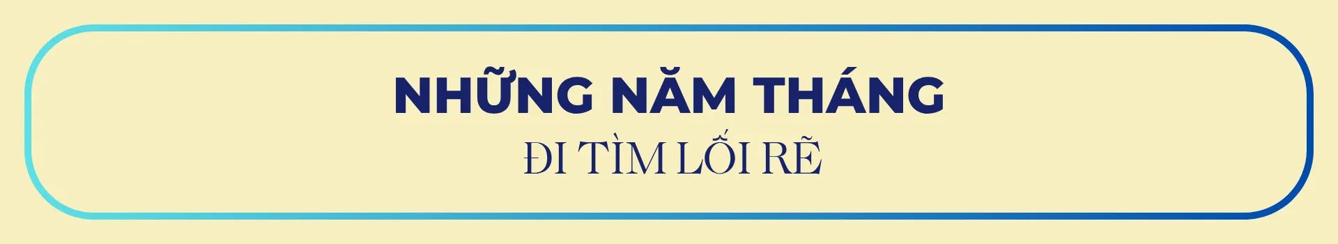 Nguyễn Thị Huỳnh Duyên: Sống sót sau 2 lần đột quỵ, trầm cảm và chọn chữa lành trẻ em - Ảnh 2.