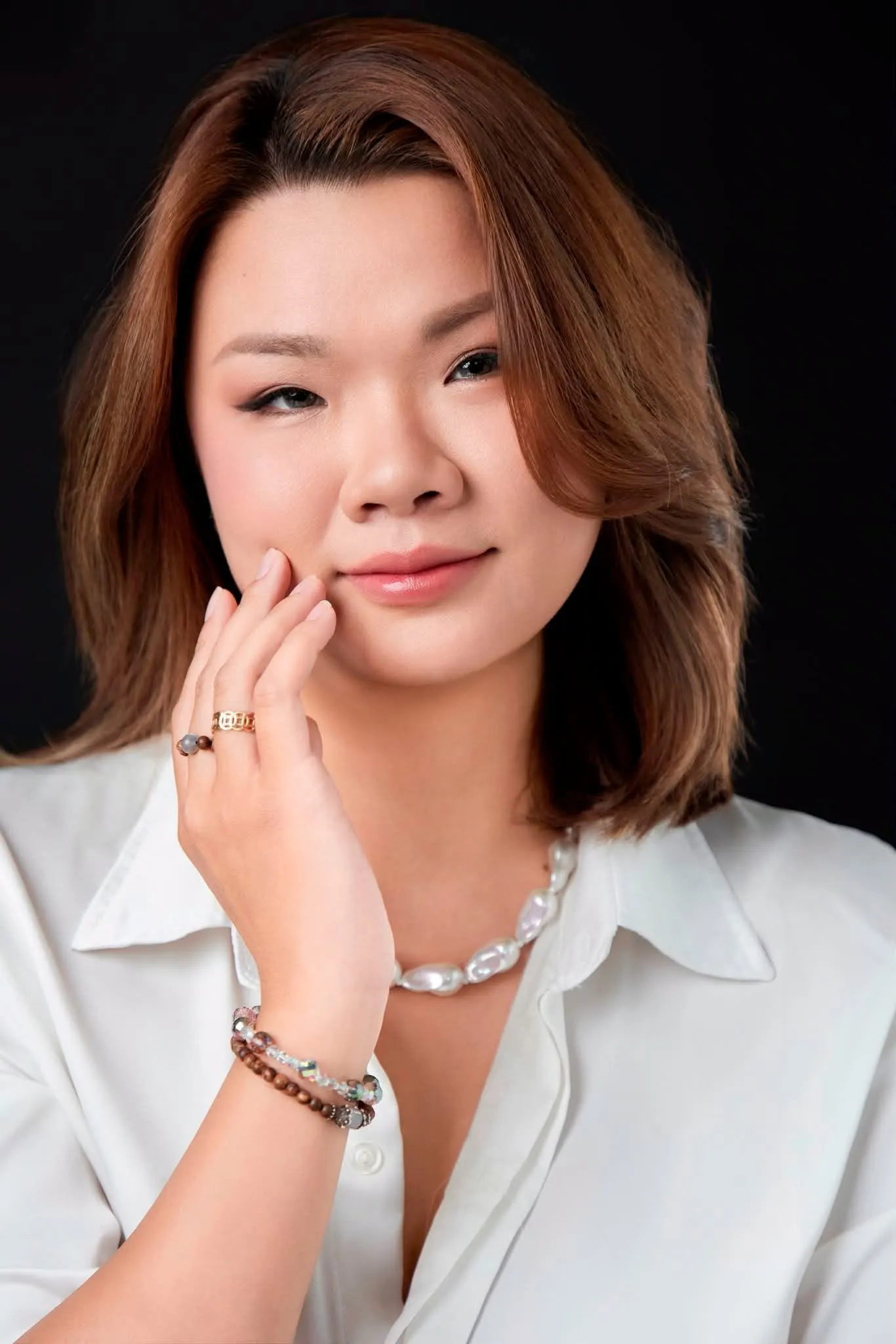 Nguyễn Thị Huỳnh Duyên: Sống sót sau 2 lần đột quỵ, trầm cảm và chọn chữa lành trẻ em - Ảnh 7.