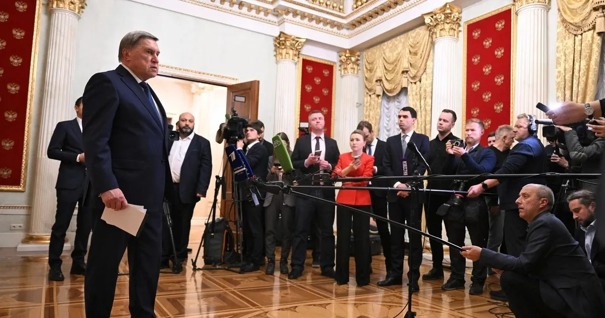 Điện đàm Putin - Trump: Năng lượng và các điểm nóng quốc tế được chú ý