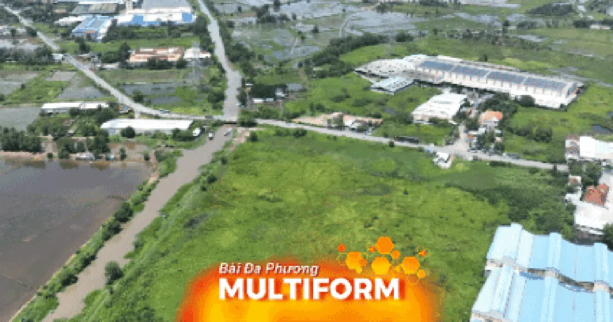 Cao tốc TP. Hồ Chí Minh - Mộc Bài: 94,1% đồng ý nhận bồi thường