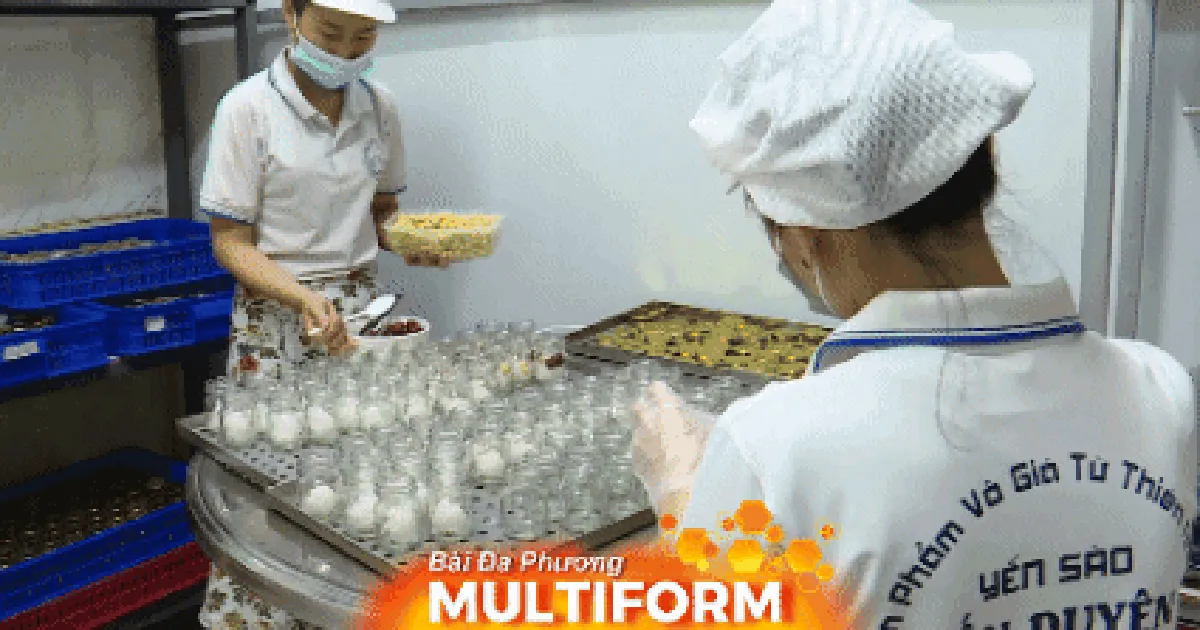 OCOP: Nông dân đổi mới tư duy sản xuất, nâng tầm giá trị nông sản Việt Nam