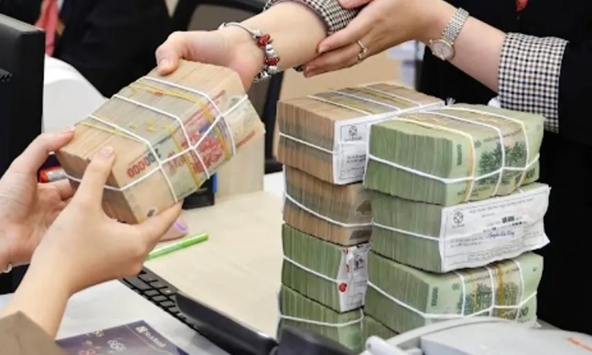 Lãi suất ngân hàng ngày 11/10: Nhiều ngân hàng có lãi suất cao