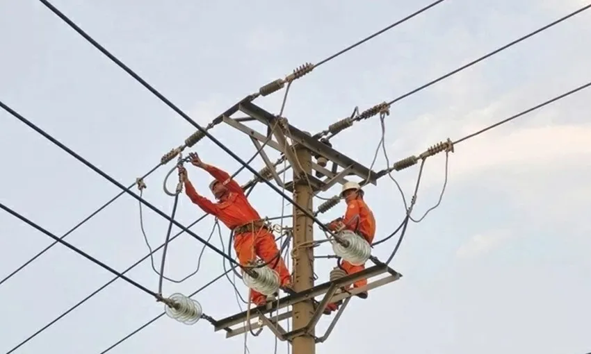Lịch cúp điện TP. Hồ Chí Minh ngày 12/10