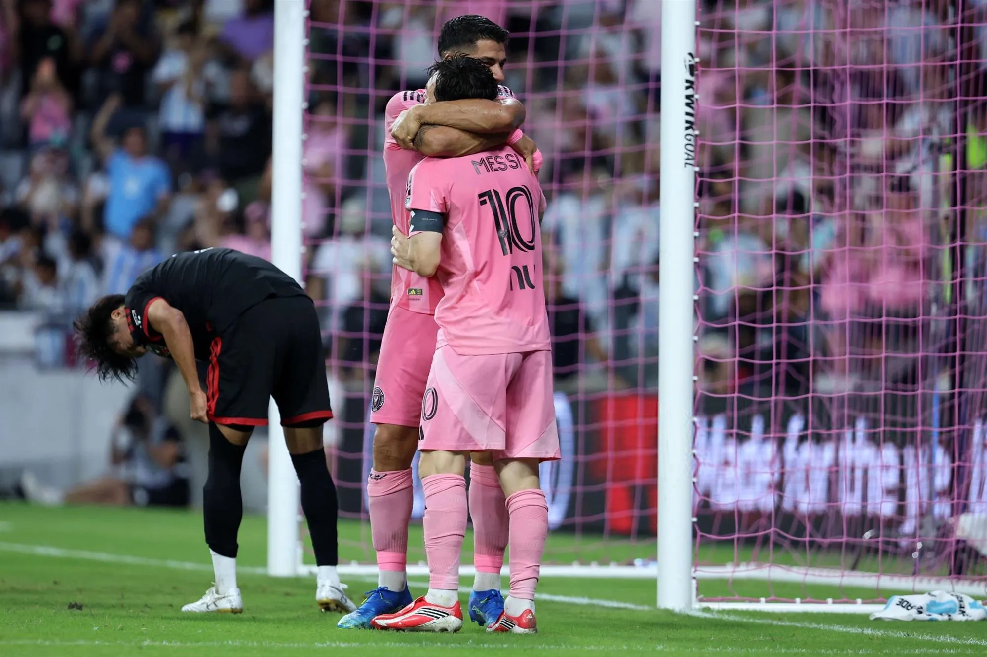 suarez-messi