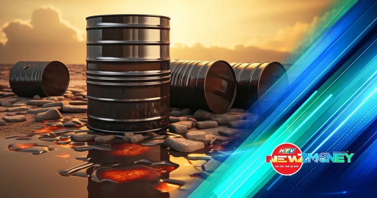 Bắt sóng thị trường 11/10: Giá vàng trong nước đi ngang, xăng dầu tiếp đà tăng | NewZMoney