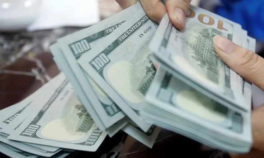 Tỷ giá ngoại tệ ngày 11/10: USD vượt 26.000 đồng