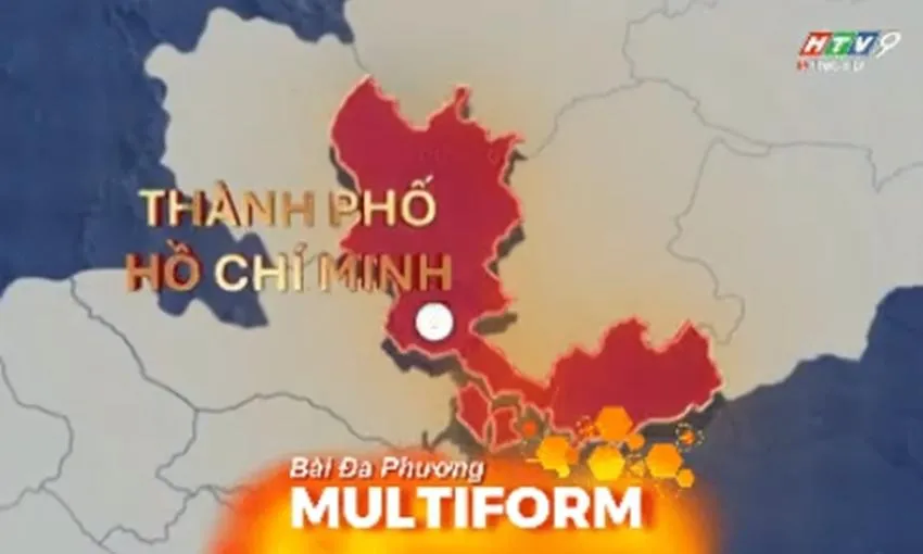 Đột phá hạ tầng giao thông TP. Hồ Chí Minh từ mô hình TOD và vé liên thông