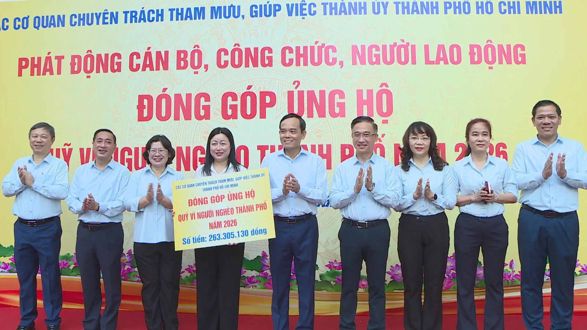 Liên tục nhiều ca sốt mò nguy kịch | Thời sự trưa HTV ngày 12/10/2026 - Ảnh 2.