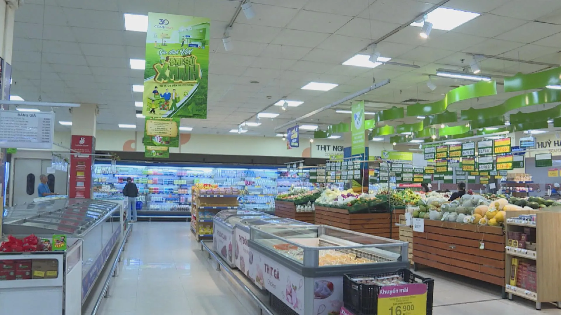 Tiêu dùng xanh TP. Hồ Chí Minh: 86% người tiêu dùng sẵn sàng trả thêm chi phí nâng cao chất lượng sống - Ảnh 6.