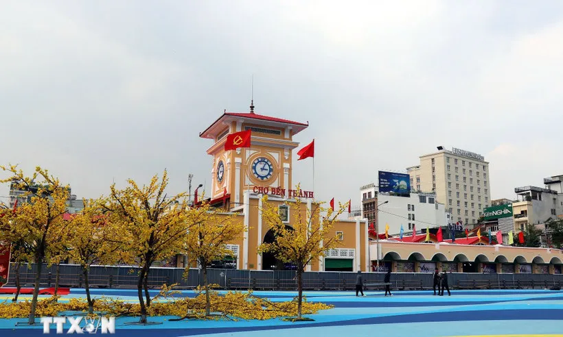 Doanh nghiệp chọn 1 trong 3 phương án nghỉ Tết Âm lịch năm 2027