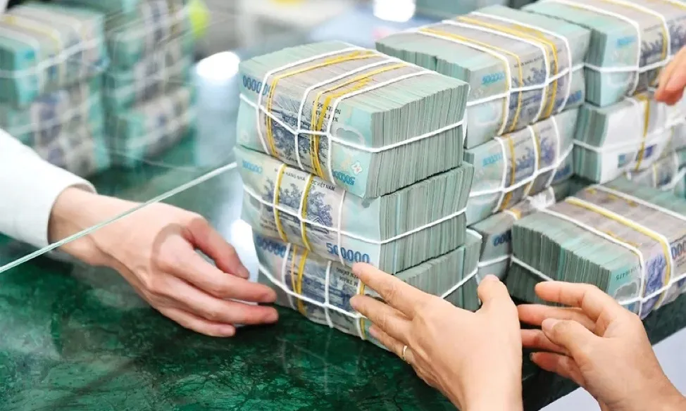 Lãi suất ngân hàng ngày 12/10 