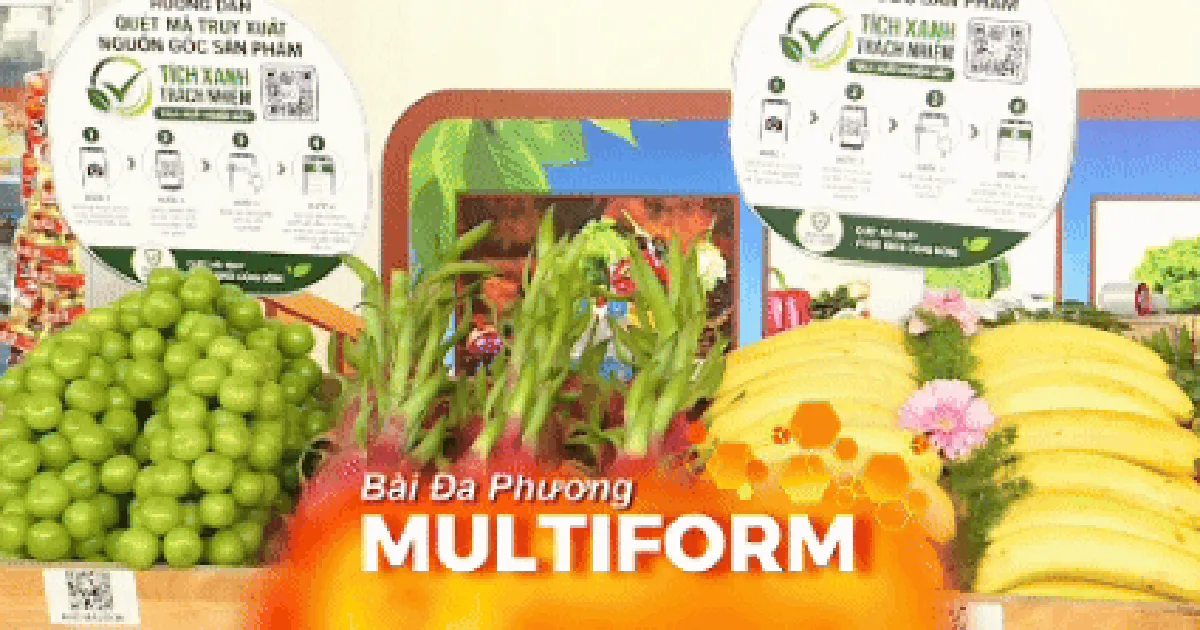 Tiêu dùng xanh TP. Hồ Chí Minh: 86% người tiêu dùng sẵn sàng trả thêm chi phí nâng cao chất lượng sống