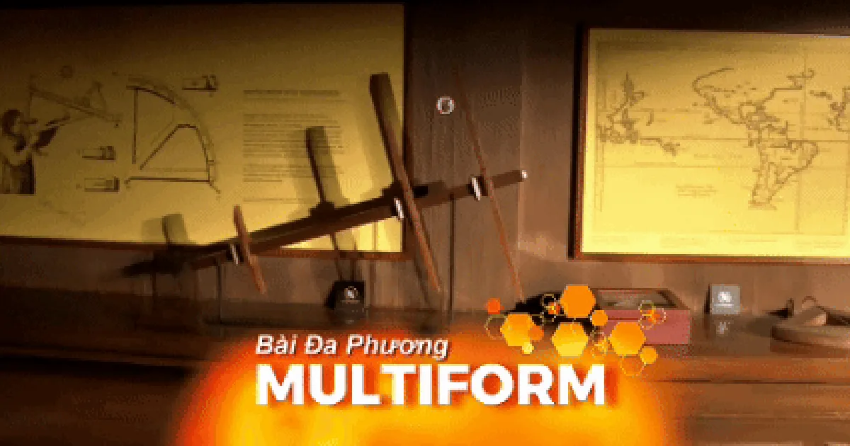 Philippines: Phục dựng tàu buồm cổ thương mại thế kỷ 17